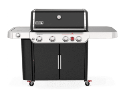 Weber Genesis E-435 Gas Grill