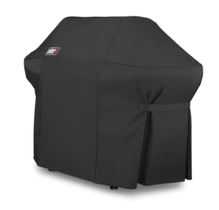 Weber Premium Grill Cover Summit Series